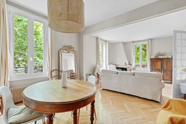 Maison a vendre Saint-Maur-des-Fossés 94100 Val-de-Marne 185 m2 7 pièces 845000 euros