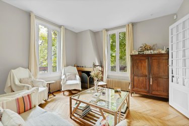 Maison a vendre Saint-Maur-des-Fossés 94100 Val-de-Marne 185 m2 7 pièces 845000 euros