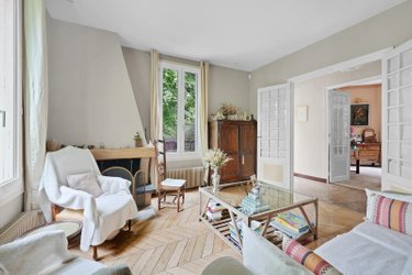 Maison a vendre Saint-Maur-des-Fossés 94100 Val-de-Marne 185 m2 7 pièces 845000 euros