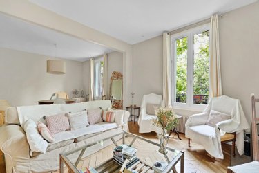 Maison a vendre Saint-Maur-des-Fossés 94100 Val-de-Marne 185 m2 7 pièces 845000 euros