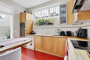 Maison a vendre Saint-Maur-des-Fossés 94100 Val-de-Marne 185 m2 7 pièces 845000 euros