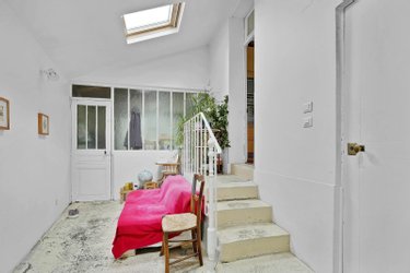 Maison a vendre Saint-Maur-des-Fossés 94100 Val-de-Marne 185 m2 7 pièces 845000 euros