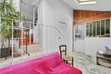 Maison a vendre Saint-Maur-des-Fossés 94100 Val-de-Marne 185 m2 7 pièces 845000 euros