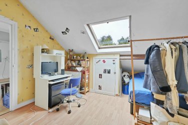 Maison a vendre Saint-Maur-des-Fossés 94100 Val-de-Marne 185 m2 7 pièces 845000 euros