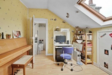 Maison a vendre Saint-Maur-des-Fossés 94100 Val-de-Marne 185 m2 7 pièces 845000 euros