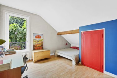 Maison a vendre Saint-Maur-des-Fossés 94100 Val-de-Marne 185 m2 7 pièces 845000 euros