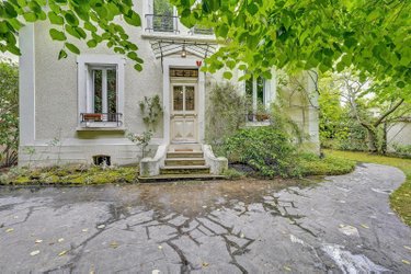 Maison a vendre Saint-Maur-des-Fossés 94100 Val-de-Marne 185 m2 7 pièces 845000 euros