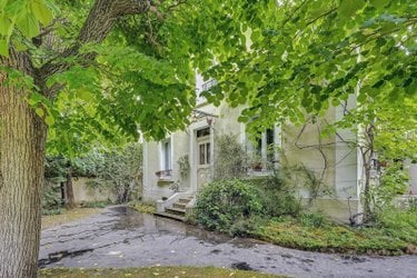 Maison a vendre Saint-Maur-des-Fossés 94100 Val-de-Marne 185 m2 7 pièces 845000 euros