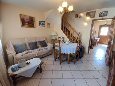Maison a vendre Le Petit-Quevilly 76140 Seine-Maritime 65 m2 4 pièces 166900 euros