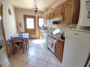 Maison a vendre Le Petit-Quevilly 76140 Seine-Maritime 65 m2 4 pièces 166900 euros