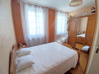 Maison a vendre Le Petit-Quevilly 76140 Seine-Maritime 65 m2 4 pièces 166900 euros