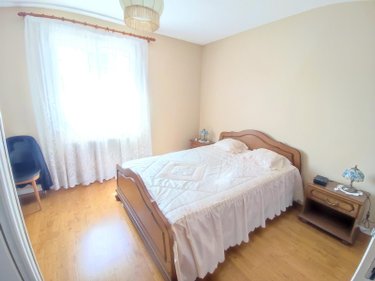 Maison a vendre Le Petit-Quevilly 76140 Seine-Maritime 65 m2 4 pièces 156900 euros