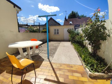 Maison a vendre Le Petit-Quevilly 76140 Seine-Maritime 65 m2 4 pièces 166900 euros