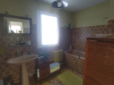 Maison a vendre Osny 95520 Val-d'Oise 91 m2 5 pièces 296800 euros