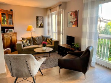 Maison a vendre Osny 95520 Val-d'Oise 100 m2 5 pièces 296800 euros