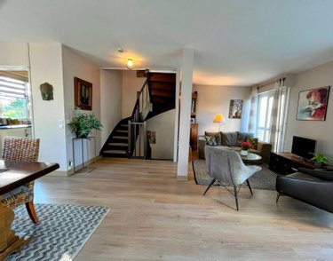 Maison a vendre Osny 95520 Val-d'Oise 100 m2 5 pièces 296800 euros