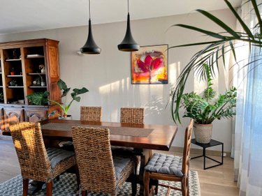Maison a vendre Osny 95520 Val-d'Oise 100 m2 5 pièces 296800 euros