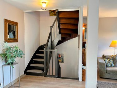 Maison a vendre Osny 95520 Val-d'Oise 100 m2 5 pièces 296800 euros