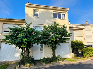Maison a vendre Osny 95520 Val-d'Oise 100 m2 5 pièces 296800 euros