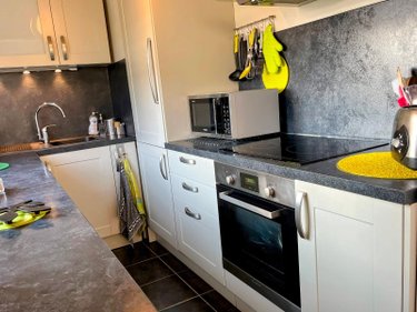 Maison a vendre Osny 95520 Val-d'Oise 100 m2 5 pièces 296800 euros