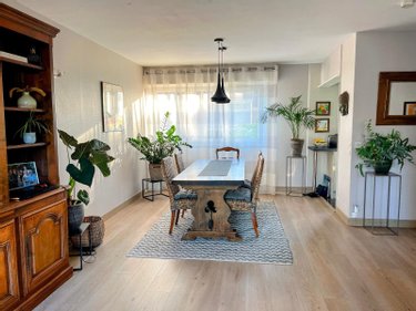 Maison a vendre Osny 95520 Val-d'Oise 100 m2 5 pièces 296800 euros