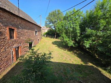 Maison a vendre Mayran 12390 Aveyron 104 m2 6 pièces 95500 euros