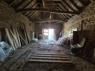 Maison a vendre Mayran 12390 Aveyron 104 m2 6 pièces 116600 euros