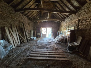 Maison a vendre Mayran 12390 Aveyron 104 m2 6 pièces 95500 euros