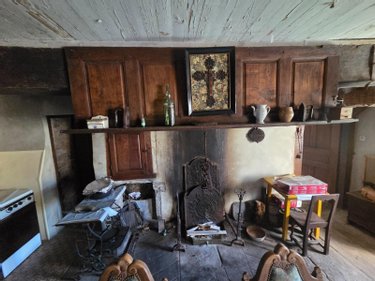 Maison a vendre Mayran 12390 Aveyron 3 pièces 90500 euros