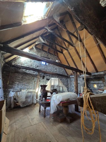 Maison a vendre Mayran 12390 Aveyron 3 pièces 90500 euros