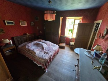 Maison a vendre Mayran 12390 Aveyron 3 pièces 90500 euros