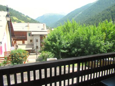 Appartement a vendre Abriès-Ristolas 05460 Hautes-Alpes 42 m2 3 pièces 108000 euros