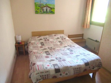 Appartement a vendre Abriès-Ristolas 05460 Hautes-Alpes 42 m2 3 pièces 108000 euros