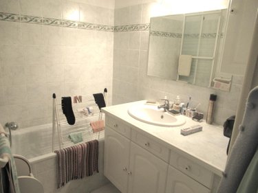 Appartement a vendre Abriès-Ristolas 05460 Hautes-Alpes 42 m2 3 pièces 108000 euros