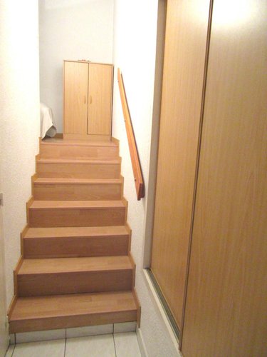 Appartement a vendre Abriès-Ristolas 05460 Hautes-Alpes 42 m2 3 pièces 108000 euros