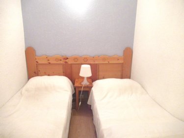 Appartement a vendre Abriès-Ristolas 05460 Hautes-Alpes 42 m2 3 pièces 108000 euros