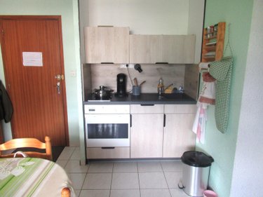 Appartement a vendre Abriès-Ristolas 05460 Hautes-Alpes 42 m2 3 pièces 108000 euros
