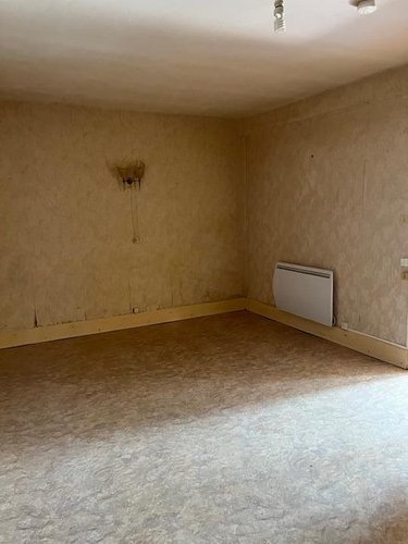 Maison a vendre Morlet 71360 Saône-et-Loire 44 m2  50000 euros