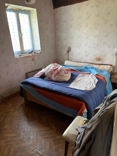 Maison a vendre Sully 71360 Saône-et-Loire 51 m2 2 pièces 45000 euros