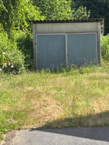 Maison a vendre Sully 71360 Saône-et-Loire 51 m2 2 pièces 45000 euros