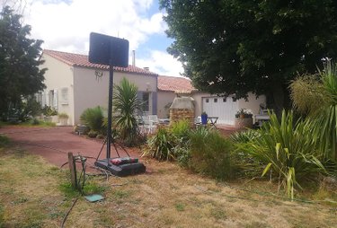 Maison a vendre Saint-Just-Luzac 17320 Charente-Maritime 133 m2 4 pièces 338000 euros