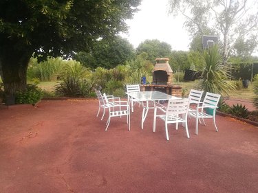 Maison a vendre Saint-Just-Luzac 17320 Charente-Maritime 133 m2 4 pièces 338000 euros