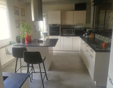 Maison a vendre Saint-Just-Luzac 17320 Charente-Maritime 133 m2 4 pièces 338000 euros