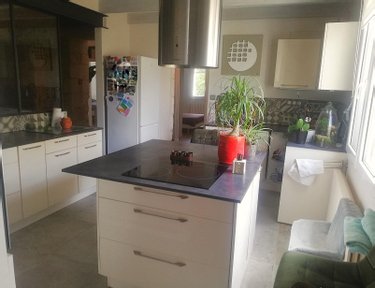 Maison a vendre Saint-Just-Luzac 17320 Charente-Maritime 133 m2 4 pièces 338000 euros