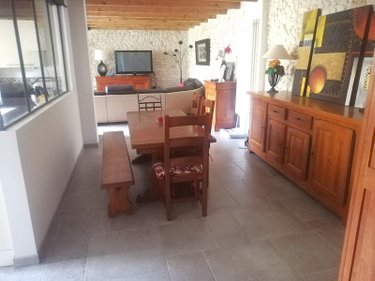 Maison a vendre Saint-Just-Luzac 17320 Charente-Maritime 133 m2 4 pièces 338000 euros