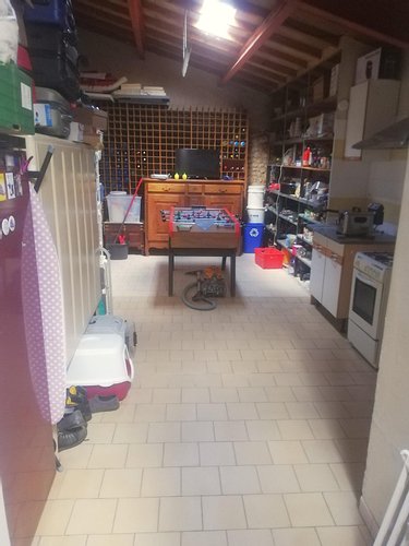 Maison a vendre Saint-Just-Luzac 17320 Charente-Maritime 133 m2 4 pièces 338000 euros