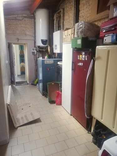 Maison a vendre Saint-Just-Luzac 17320 Charente-Maritime 133 m2 4 pièces 338000 euros