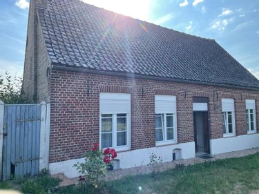 Maison a vendre Rubrouck 59285 Nord 106 m2 5 pièces 147200 euros
