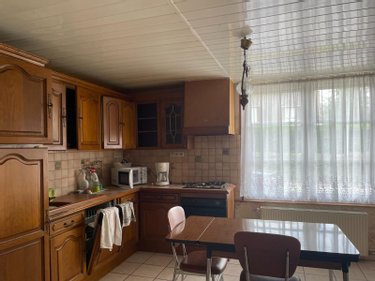 Maison a vendre Rubrouck 59285 Nord 106 m2 5 pièces 147200 euros