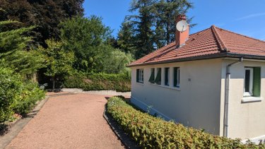Maison a vendre Chalon-sur-Saône 71100 Saône-et-Loire 80 m2 4 pièces 140000 euros